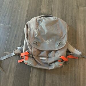 Osprey backpack